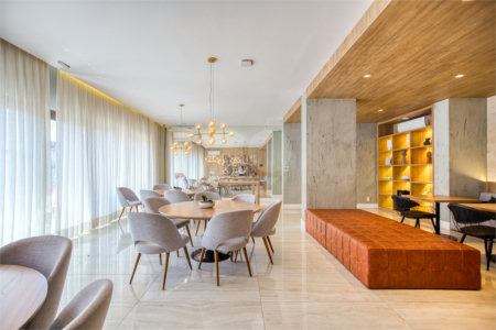 Apartamento à venda com 2 quartos, sendo 1 suíte, em Barra Funda, São Paulo, SP