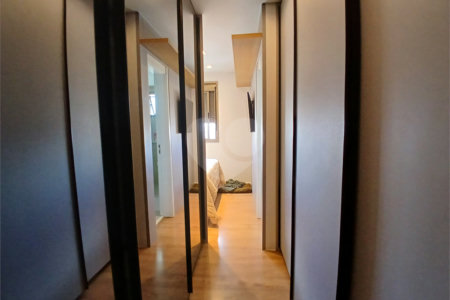 Apartamento à venda com 3 suítes em Santa Teresinha, São Paulo, SP