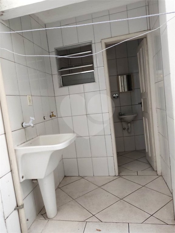 Sobrado à venda com 3 quartos em Tucuruvi, São Paulo, SP