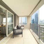 Apartamento à venda com 1 suíte em Cidade Monções, São Paulo, SP