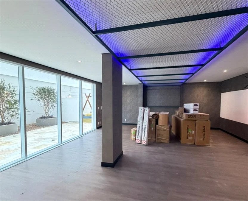 Apartamento à venda com 1 suíte em Vila Leopoldina, São Paulo, SP