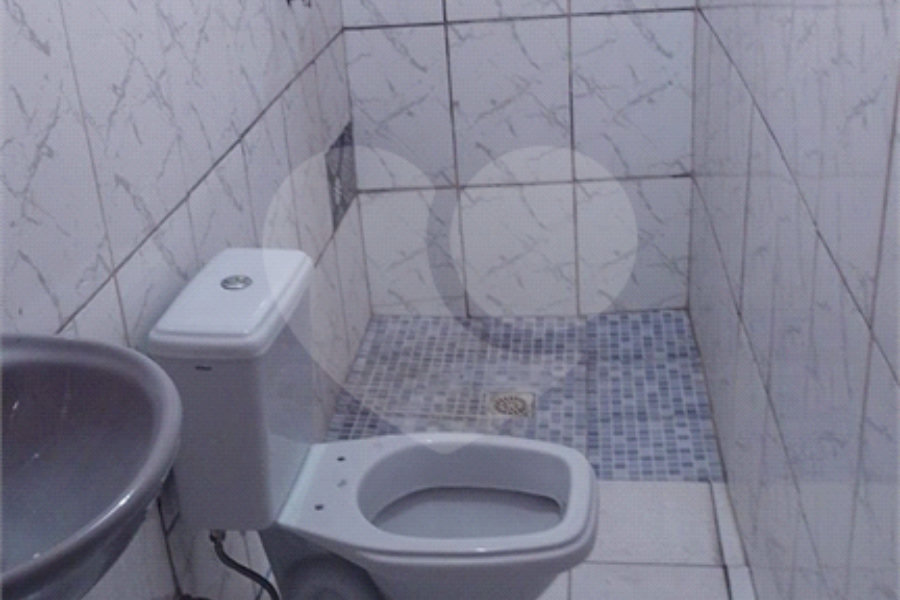 Casa Térrea à venda com 2 quartos em Tremembé, São Paulo, SP