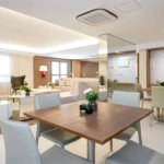Apartamento à venda com 2 quartos, sendo 1 suíte, em Mirandópolis, São Paulo, SP