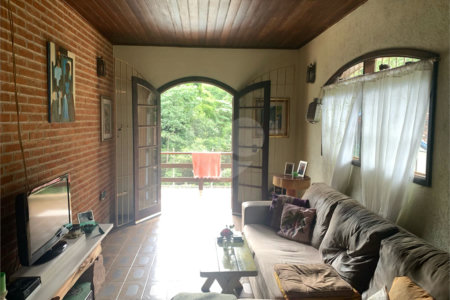 Chácara à venda em Sorocamirim (canguera), São Roque, SP