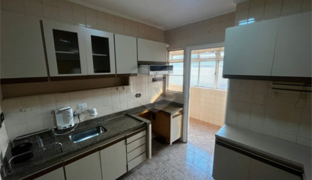 Apartamento à venda com 2 quartos em Santana, São Paulo, SP