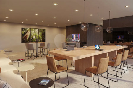 Apartamento à venda com 1 quarto em Perdizes, São Paulo, SP