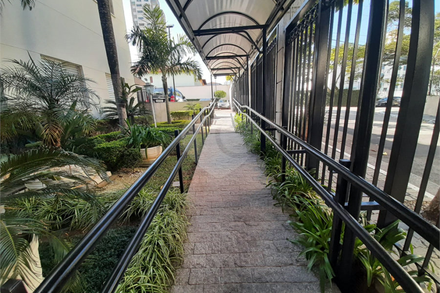 Apartamento à venda com 3 quartos em Mandaqui, São Paulo, SP