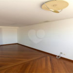 Apartamento à venda com 4 suítes em Jardim Leonor, São Paulo, SP