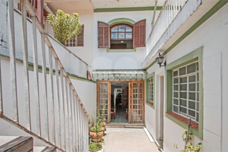 Sobrado à venda com 3 quartos em Cidade Monções, São Paulo, SP