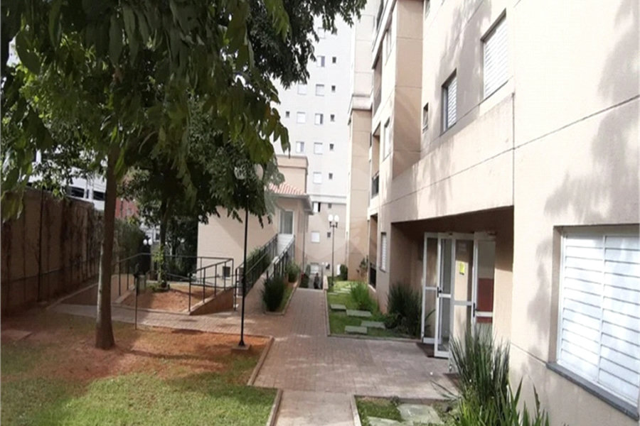 Apartamento à venda com 2 quartos em Imirim, São Paulo, SP