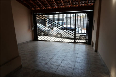 Casa à venda com 3 quartos em Jardim das Nações, Salto, SP