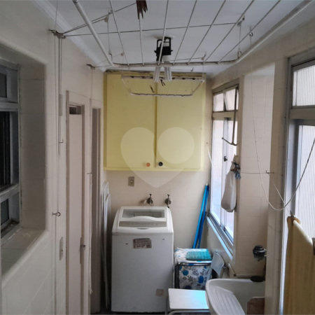 Apartamento à venda com 2 quartos em Bela Vista, São Paulo, SP
