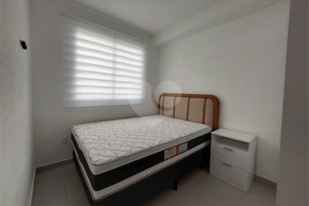 Apartamento à venda com 2 quartos em Vila Leopoldina, São Paulo, SP