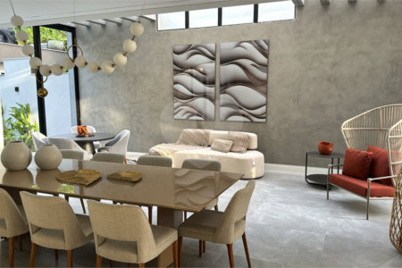 Duplex à venda com 6 suítes em Riviera, Bertioga, SP