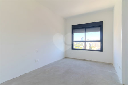 Apartamento à venda em Perdizes, São Paulo, SP