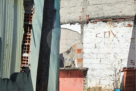 Terreno à venda em Mogi Moderno, Mogi das Cruzes, SP