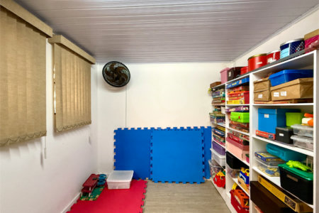 Casa Térrea à venda com 1 quarto em Campo Grande, São Paulo, SP