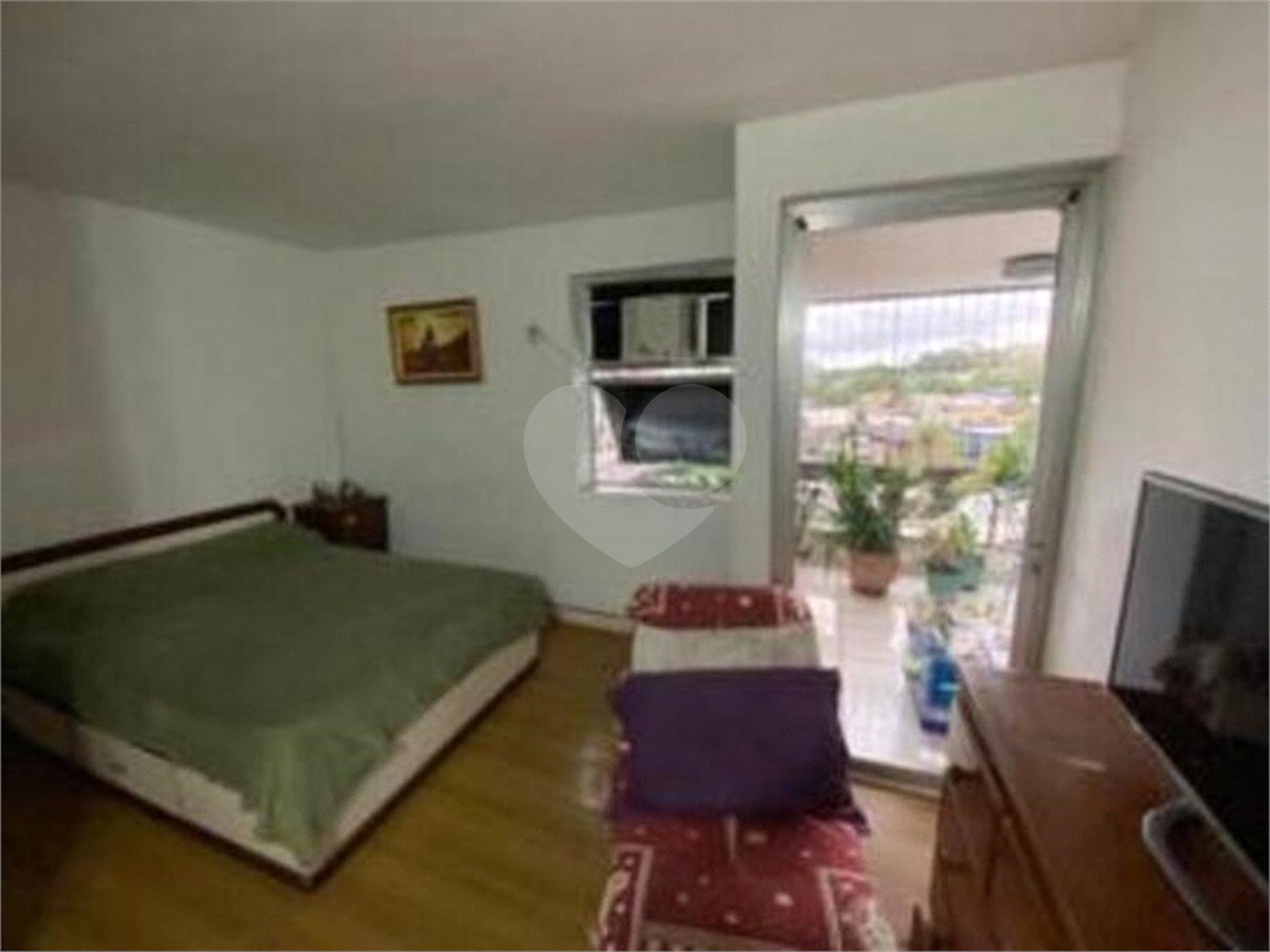 Apartamento à venda com 3 quartos, sendo 1 suíte, em Campo Grande, Rio de Janeiro, RJ