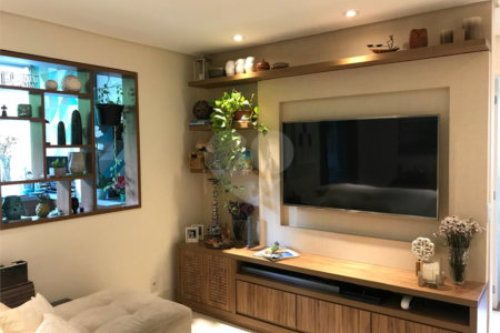 Apartamento à venda com 3 quartos, sendo 1 suíte,  em Lar São Paulo, São Paulo, SP