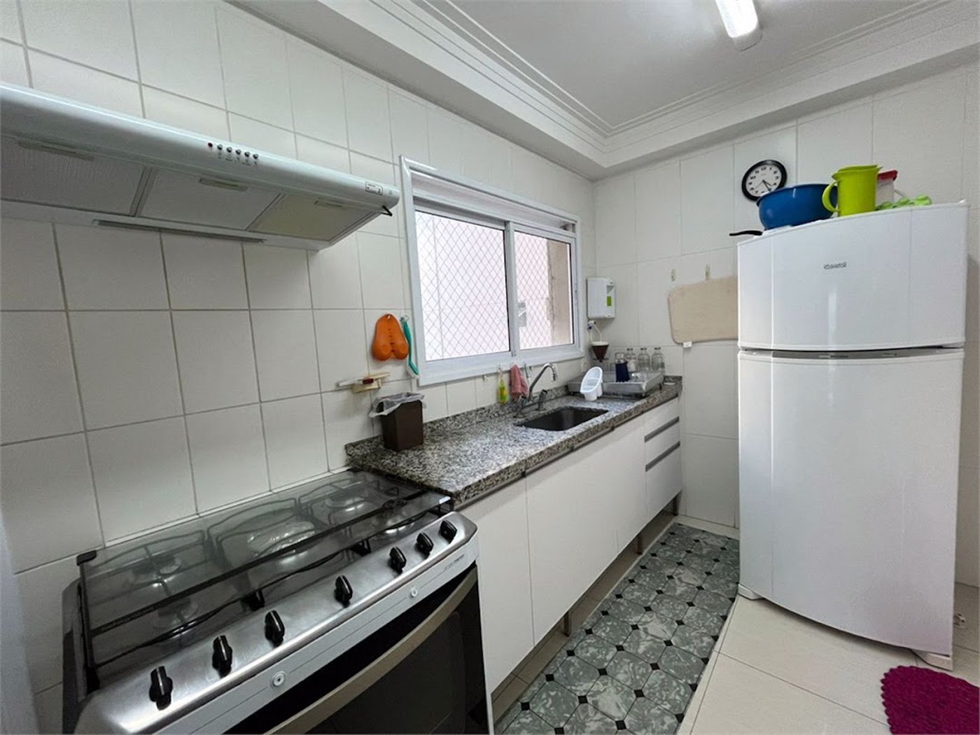 Apartamento Residencial à venda, Vila Luis Antônio, Guarujá - AP1540.