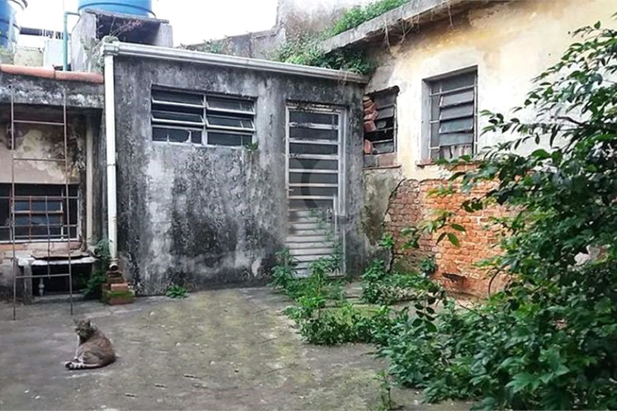 Casa Térrea à venda com 3 quartos em Limão, São Paulo, SP