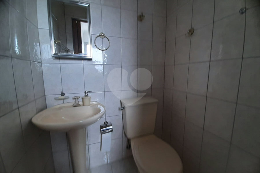 Apartamento à venda com 3 quartos, sendo 1 suíte, em Santana, São Paulo, SP