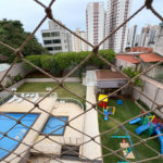 Apartamento à venda com 3 quartos, sendo 1 suíte, em Santana, São Paulo, SP