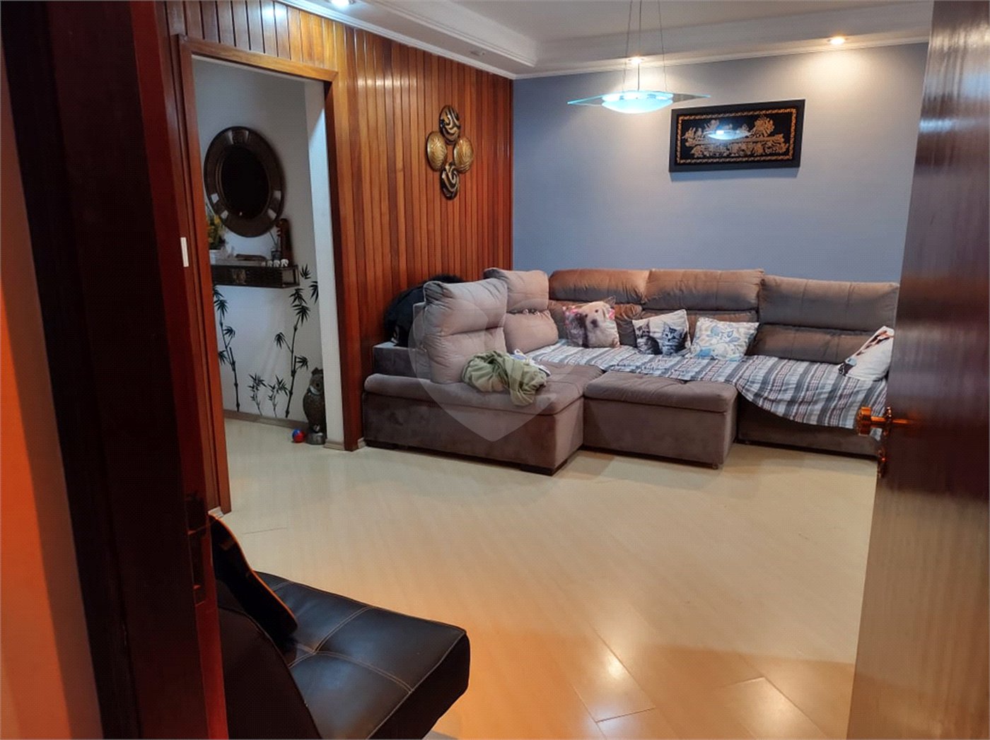 Apartamento para alugar com 3 quartos em Santana, São Paulo, SP