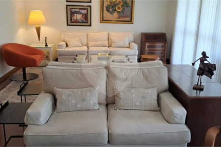 Apartamento para alugar com 3 quartos, sendo 1 suíte, em Jardim Paulista, São Paulo, SP