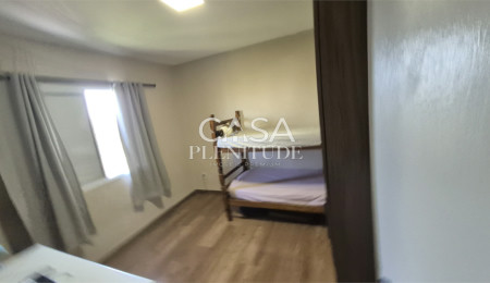 Apartamento à venda com 2 quartos em Jardim Novo Horizonte, Sorocaba, SP