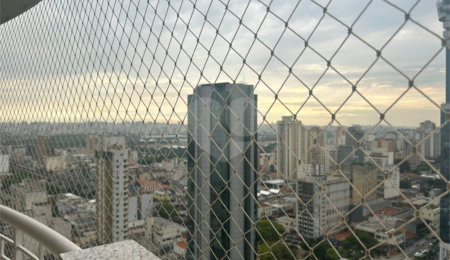 Apartamento à venda com 2 quartos, sendo 1 suíte,  em Santana, São Paulo, SP