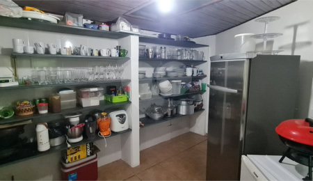 Casa à venda com 4 suítes no condomínio Jardim da Montanha I, Mairiporã - SP