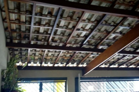 Sobrado à venda com 5 quartos, sendo 1 suíte, em Lapa de Baixo, São Paulo, SP