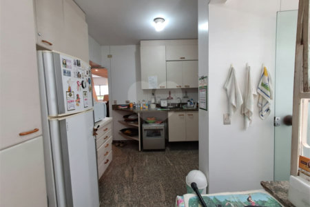 Apartamento à venda com 3 quartos, sendo 1 suíte, em Perdizes, São Paulo, SP