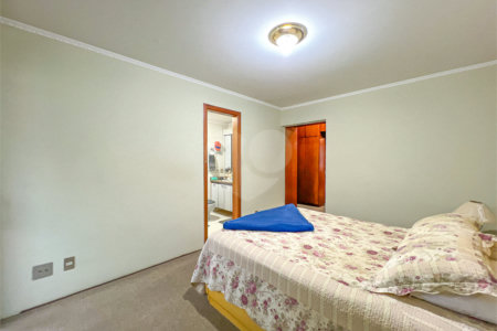 Apartamento à venda com 4 quartos, sendo 2 suítes, em Santana, São Paulo, SP