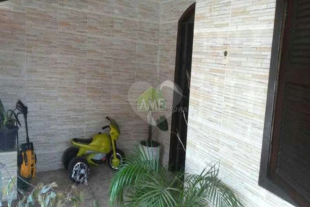 Casa à venda com 1 suíte em Campo Grande, Rio de Janeiro, RJ