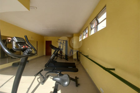 Apartamento à venda com 2 quartos em Vila Erna, São Paulo, SP