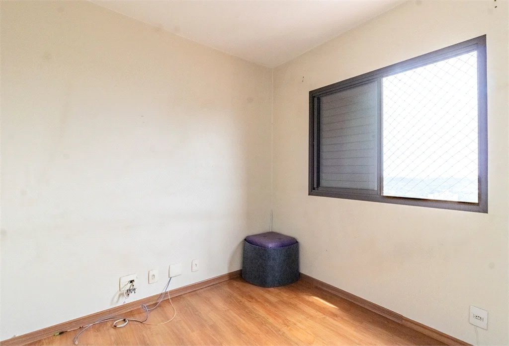 Apartamento à venda com 3 quartos, sendo 1 suíte, em Sumarezinho, São Paulo, SP