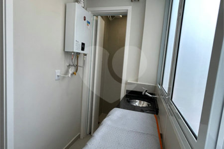 Apartamento à venda com 2 quartos, sendo 1 suíte, em Cerqueira César, São Paulo, SP