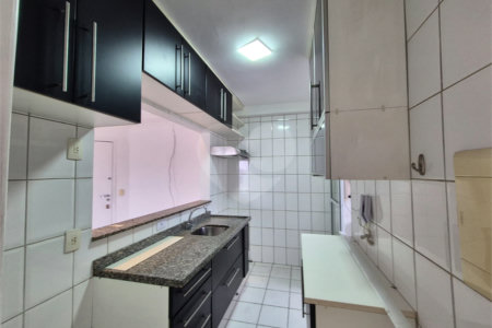 Apartamento para alugar com 2 quartos, sendo 1 suíte, em Lapa, São Paulo, SP