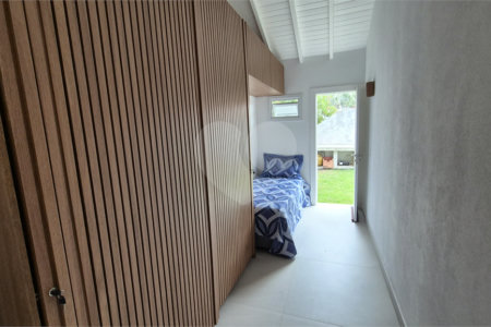 Casa em condomínio à venda com 5 quartos, sendo 4 suítes, em Manguinhos, Armação dos Búzios, RJ
