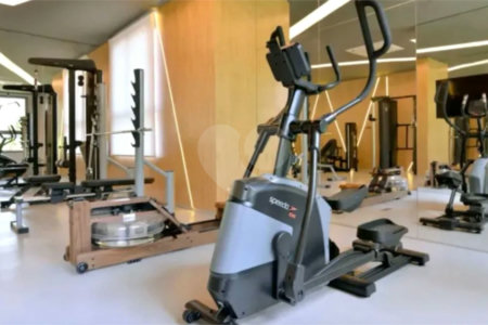 Apartamento à venda com 3 quartos, sendo 1 suíte,  em Vila Mariana, São Paulo, SP