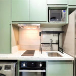 Apartamento à venda com 1 quarto em Perdizes, São Paulo, SP