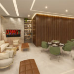 Apartamento à venda com 3 suítes em Vila Progredior, São Paulo, SP