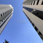 Apartamento à venda com 4 quartos, sendo 1 suíte,  em Vila Mariana, São Paulo, SP