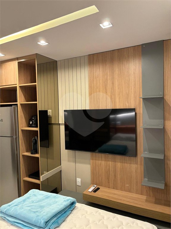 Studio para alugar com 1 quarto em Jardim das Acácias, São Paulo, SP