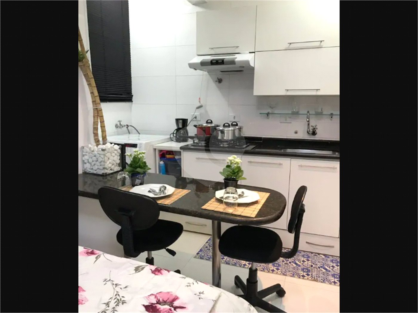 Apartamento à venda com 1 quarto em Bela Vista, São Paulo, SP