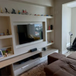 Apartamento à venda com 2 quartos, sendo 1 suíte, em Vila Ipojuca, São Paulo, SP