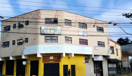 Prédio à venda no Centro, Poá, SP