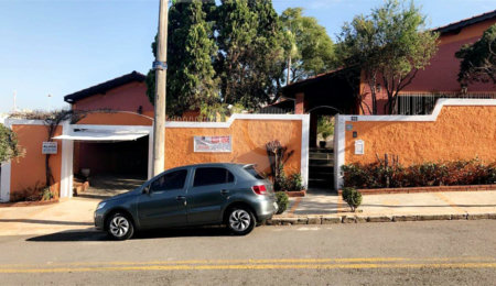 Casa Térrea à venda com 3 quartos, sendo 2 suítes,  em Vila Avaí, Indaiatuba, SP